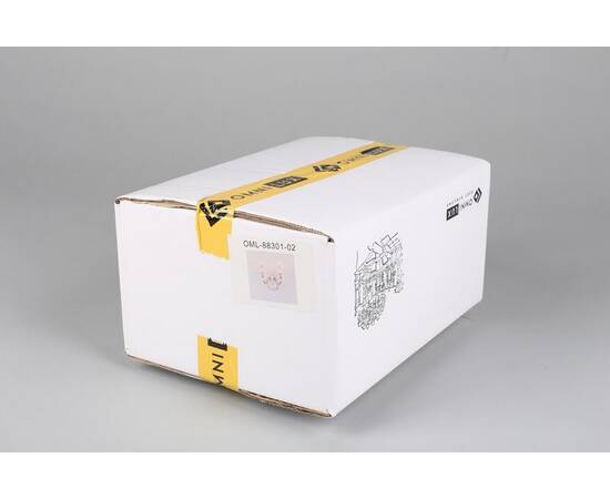 Бра Omnilux Agerola OML-88301-02, изображение 5