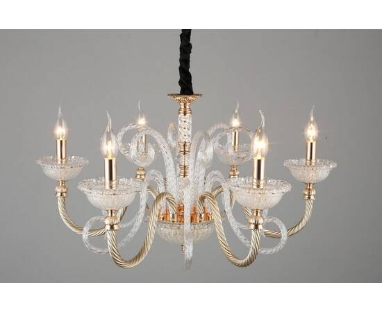 Подвесная люстра Omnilux Agerola OML-88303-06