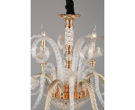 Подвесная люстра Omnilux Agerola OML-88303-06, изображение 2