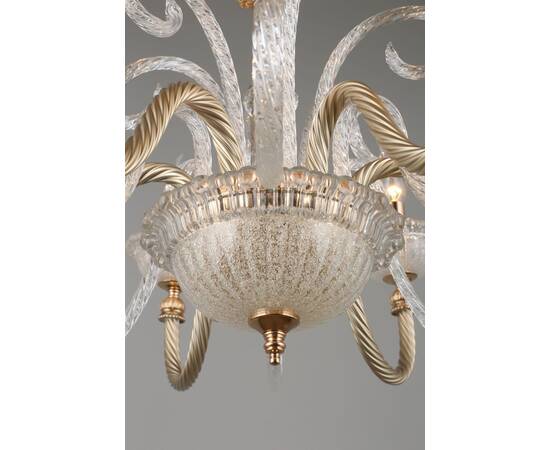 Подвесная люстра Omnilux Agerola OML-88303-06, изображение 4