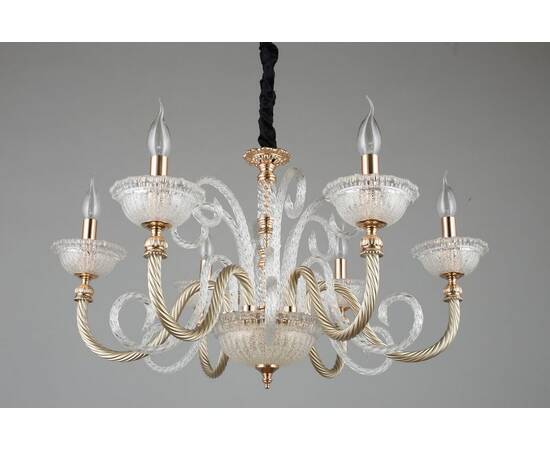 Подвесная люстра Omnilux Agerola OML-88303-06, изображение 5