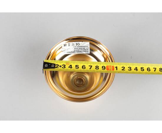 Подвесная люстра Omnilux Agerola OML-88303-06, изображение 6