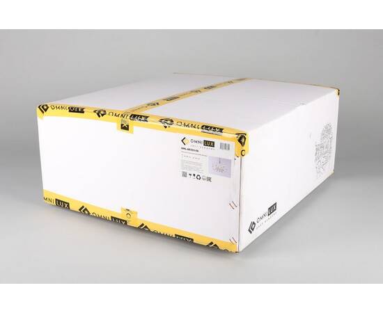 Подвесная люстра Omnilux Agerola OML-88303-06, изображение 7