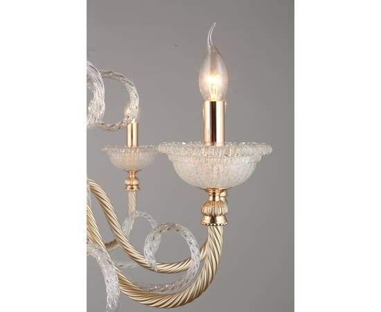 Подвесная люстра Omnilux Agerola OML-88303-08