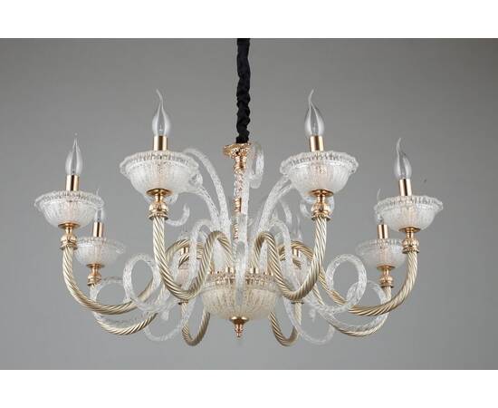 Подвесная люстра Omnilux Agerola OML-88303-08, изображение 3