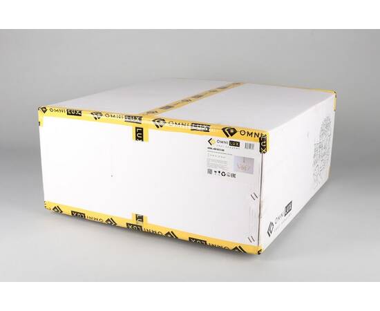 Подвесная люстра Omnilux Agerola OML-88303-08, изображение 4