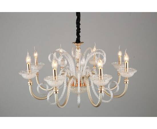 Подвесная люстра Omnilux Agerola OML-88303-08, изображение 5