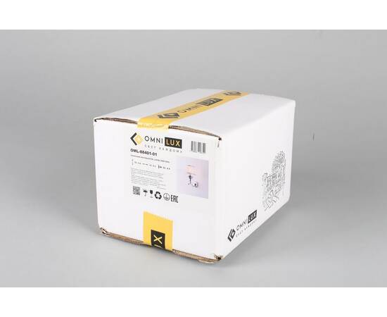 Бра Omnilux Arosio OML-88401-01, изображение 2