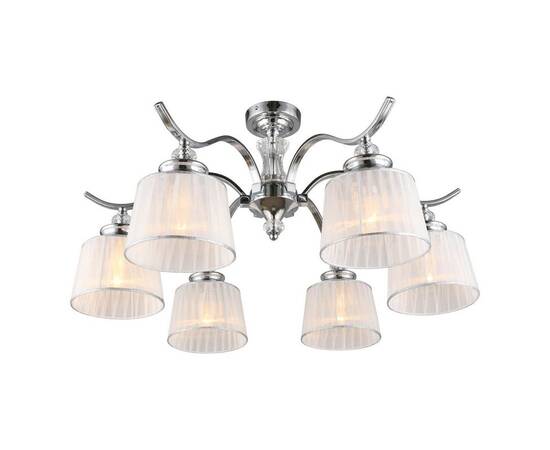 Потолочная люстра Omnilux Arosio OML-88407-06