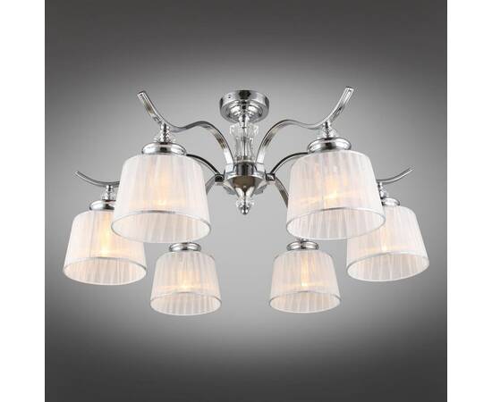 Потолочная люстра Omnilux Arosio OML-88407-06, изображение 6