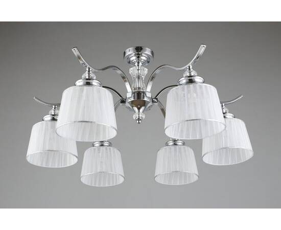 Потолочная люстра Omnilux Arosio OML-88407-06, изображение 7