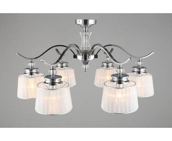 Потолочная люстра Omnilux Arosio OML-88407-06, изображение 9