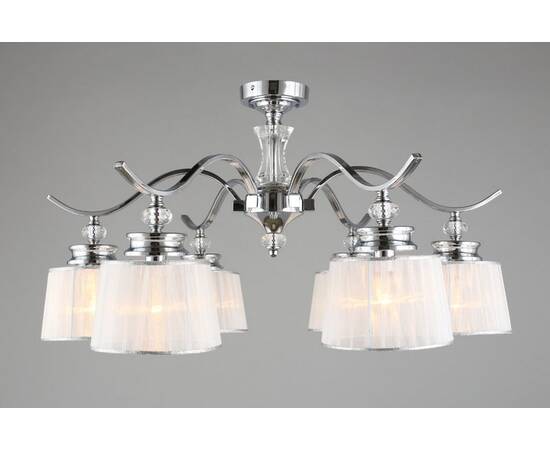 Потолочная люстра Omnilux Arosio OML-88407-06, изображение 10