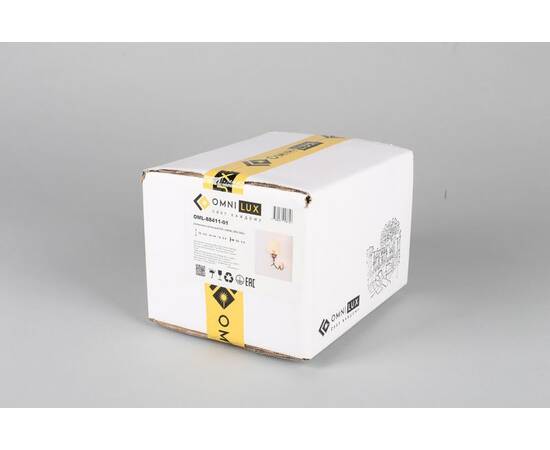 Бра Omnilux Arosio OML-88411-01, изображение 2