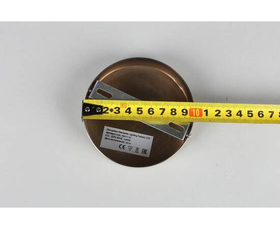 Бра Omnilux Arosio OML-88411-01, изображение 4