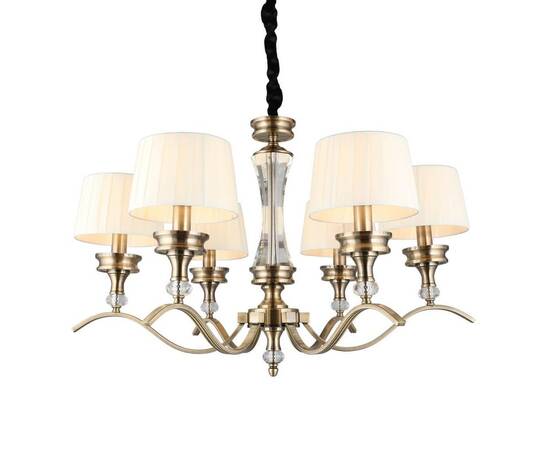 Подвесная люстра Omnilux Arosio OML-88413-06