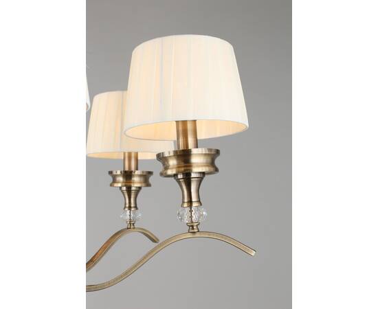 Подвесная люстра Omnilux Arosio OML-88413-06, изображение 2