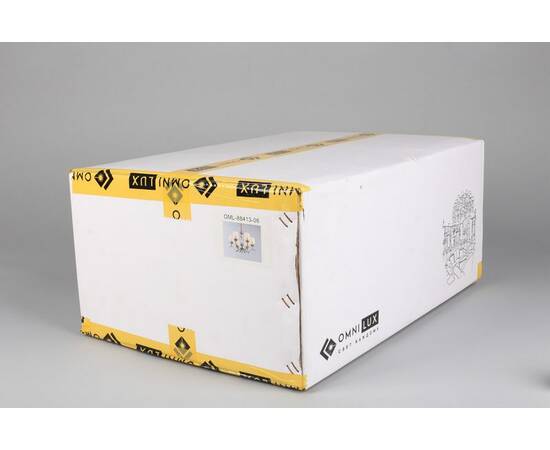 Подвесная люстра Omnilux Arosio OML-88413-06, изображение 3