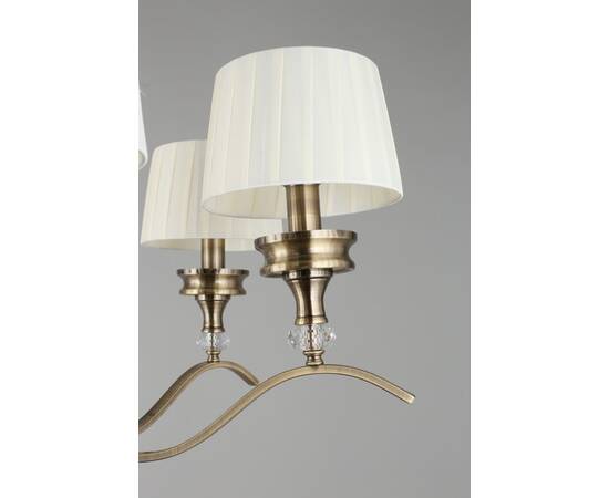 Подвесная люстра Omnilux Arosio OML-88413-06, изображение 5