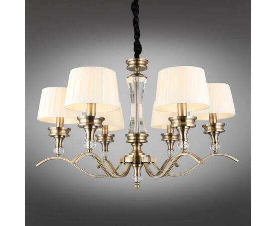 Подвесная люстра Omnilux Arosio OML-88413-06, изображение 7