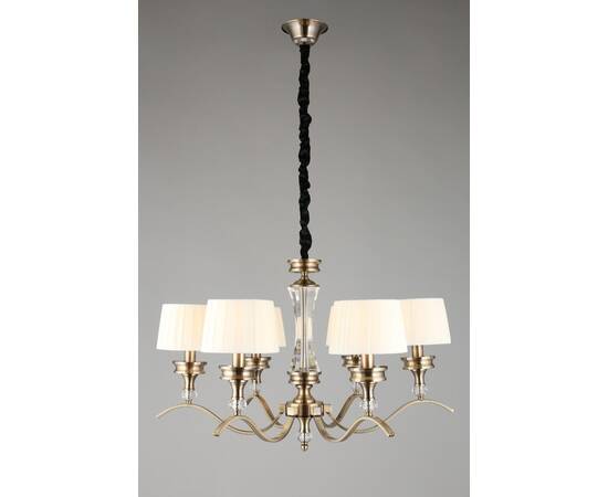 Подвесная люстра Omnilux Arosio OML-88413-06, изображение 9