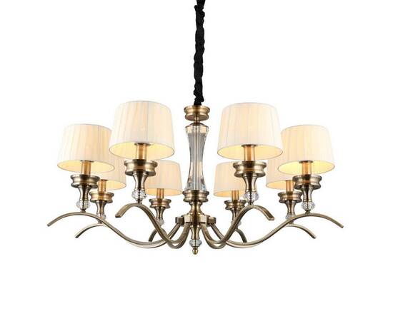 Подвесная люстра Omnilux Arosio OML-88413-08