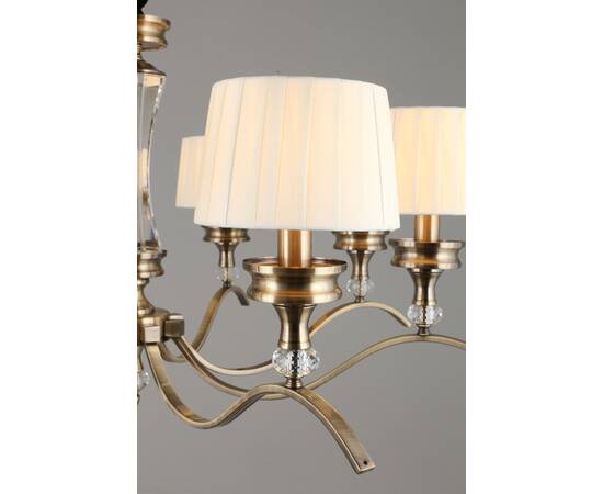 Подвесная люстра Omnilux Arosio OML-88413-08, изображение 3