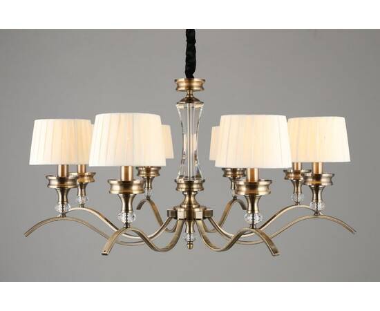 Подвесная люстра Omnilux Arosio OML-88413-08, изображение 6