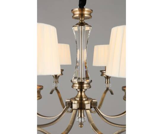 Подвесная люстра Omnilux Arosio OML-88413-08, изображение 7