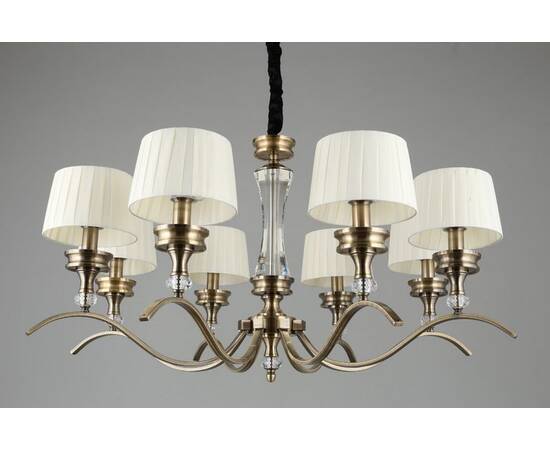 Подвесная люстра Omnilux Arosio OML-88413-08, изображение 8