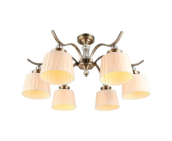 Потолочная люстра Omnilux Arosio OML-88417-06