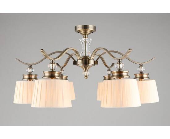 Потолочная люстра Omnilux Arosio OML-88417-06, изображение 2