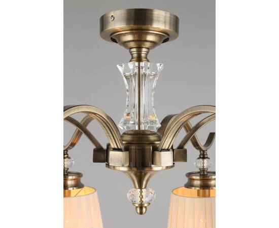 Потолочная люстра Omnilux Arosio OML-88417-06, изображение 4