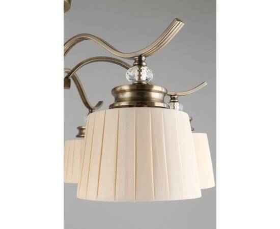 Потолочная люстра Omnilux Arosio OML-88417-06, изображение 5