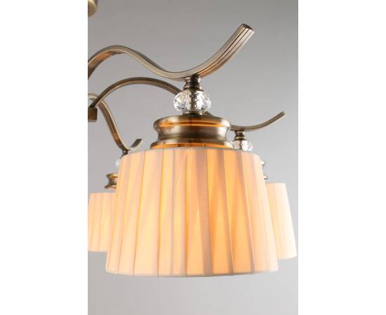 Потолочная люстра Omnilux Arosio OML-88417-06, изображение 6