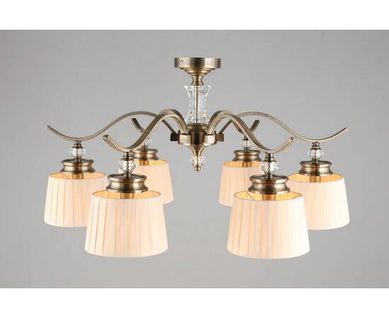 Потолочная люстра Omnilux Arosio OML-88417-06, изображение 8