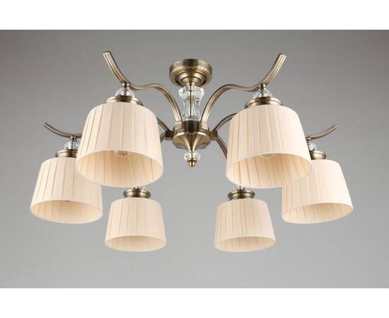 Потолочная люстра Omnilux Arosio OML-88417-06, изображение 9