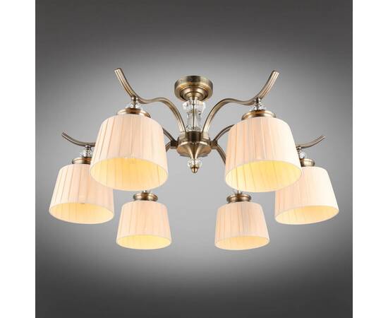 Потолочная люстра Omnilux Arosio OML-88417-06, изображение 10