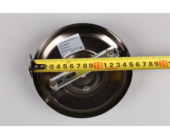 Подвесная люстра Omnilux Lizzano OML-88903-06, изображение 3