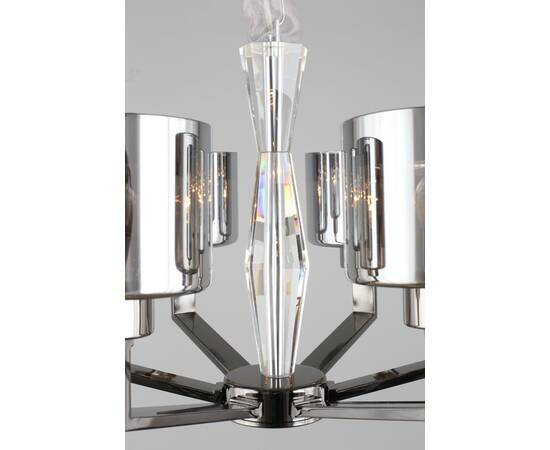 Подвесная люстра Omnilux Lizzano OML-88903-06, изображение 4