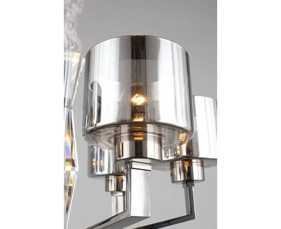 Подвесная люстра Omnilux Lizzano OML-88903-06, изображение 5