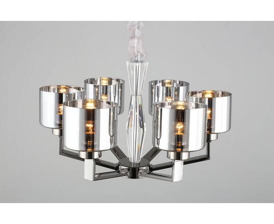 Подвесная люстра Omnilux Lizzano OML-88903-06, изображение 7