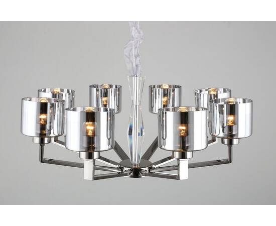 Подвесная люстра Omnilux Lizzano OML-88903-08, изображение 9