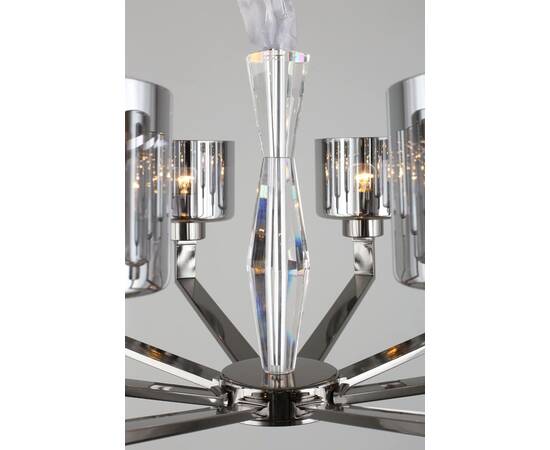 Подвесная люстра Omnilux Lizzano OML-88903-08, изображение 12