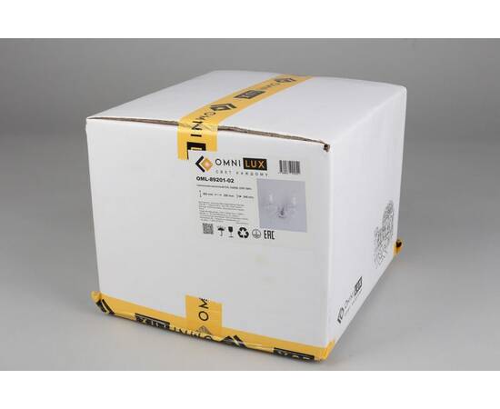 Бра Omnilux Formello OML-89201-02, изображение 2