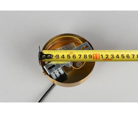 Подвесной светильник Omnilux Menfi OML-99326-01, изображение 2