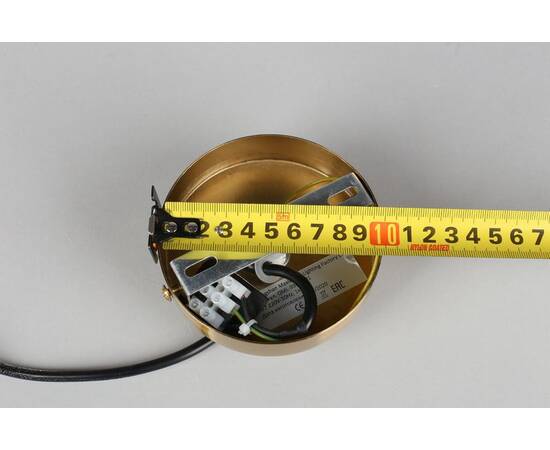 Подвесной светильник Omnilux Triscina OML-99406-01, изображение 3