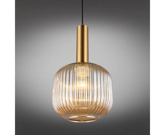 Подвесной светильник Omnilux Triscina OML-99406-01, изображение 5