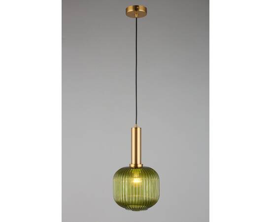 Подвесной светильник Omnilux Triscina OML-99436-01, изображение 5