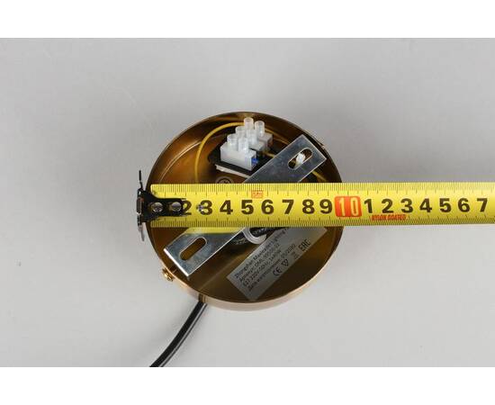 Подвесной светильник Omnilux Terrenove OML-99506-01, изображение 8